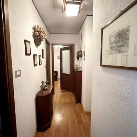 Ferienwohnung Bardo Escape Bardonecchia Exterior foto