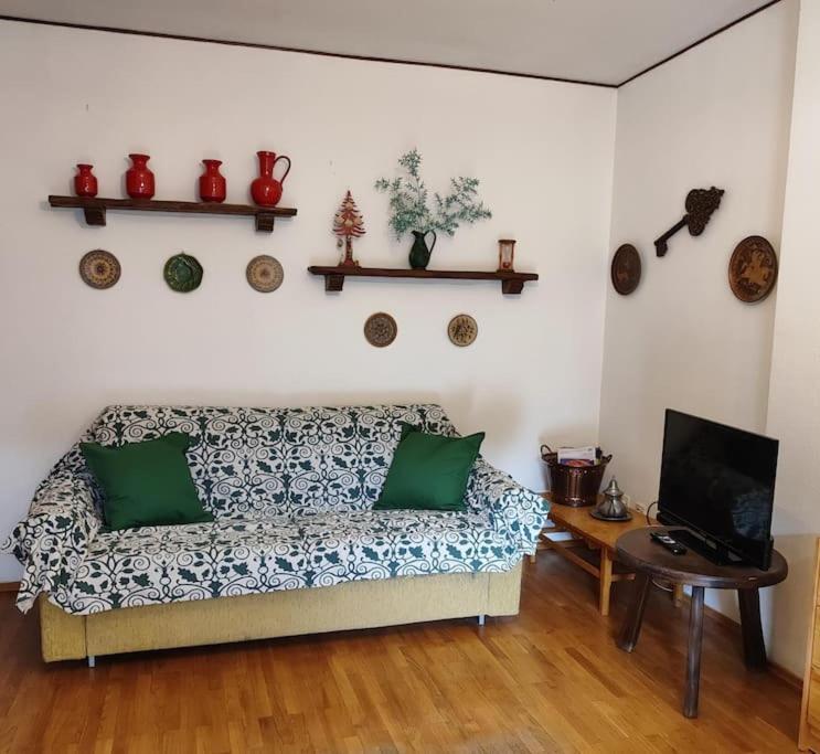 Ferienwohnung Bardo Escape Bardonecchia Exterior foto