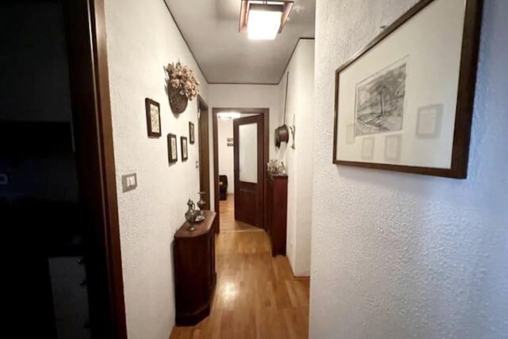Ferienwohnung Bardo Escape Bardonecchia Exterior foto