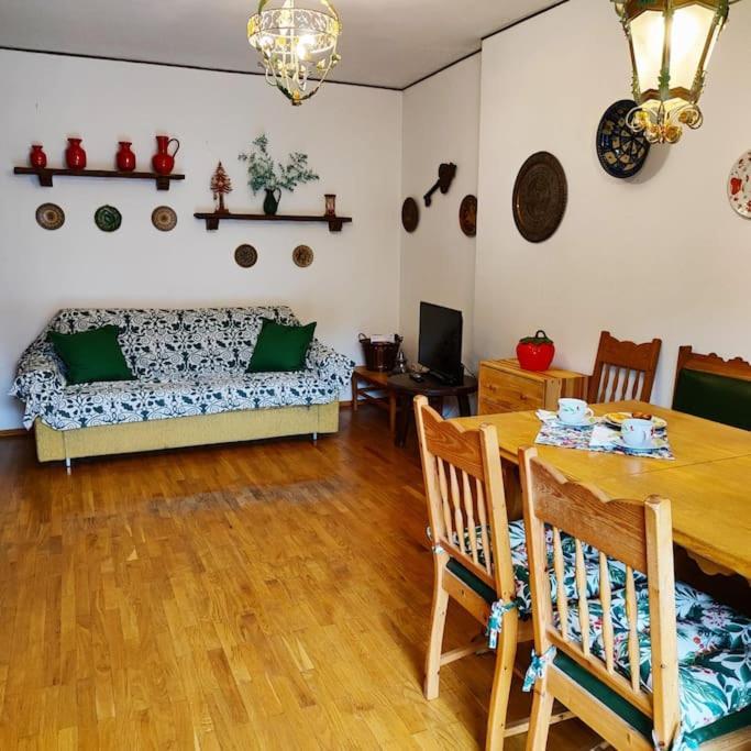 Ferienwohnung Bardo Escape Bardonecchia Exterior foto